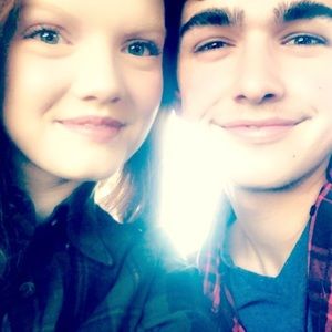 Meet your Posher, Samuel